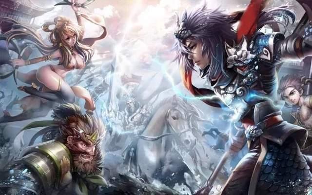 魂斗罗：归来